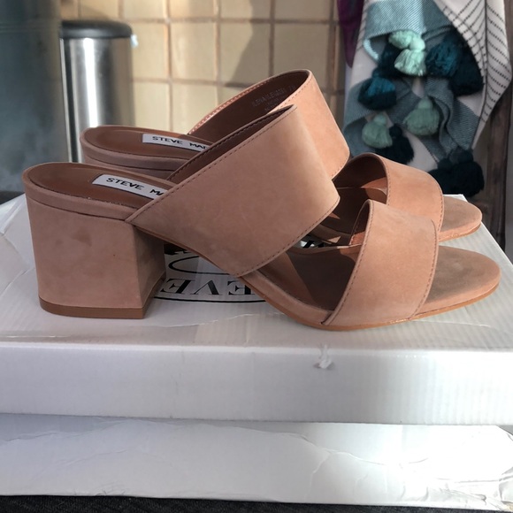 steve madden ilena sandal